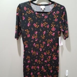 Lularoe S Julia Dress